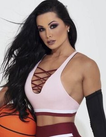 Топ Hipkini TOP PLAYOFF BLAZE 3337127