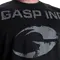 Футболка GASP 89 Terry Iron Tee 221082 Washed Black