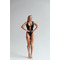 КУПАЛЬНИК ONE-COLOUR MONOKINI BLACK 560