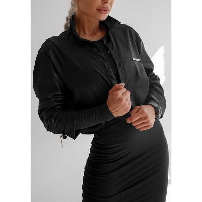 Сорочка Labellamafia CAMISA NONSTOP 21810