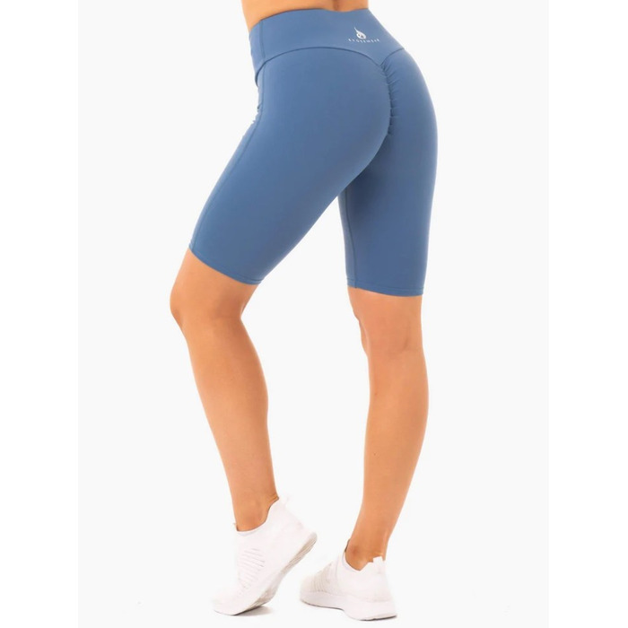 Шорты Staples Bike Shorts - Steel Blue