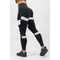 Легінси Nebbia High Waisted Scrunch Leggings True Hero Black 244