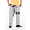 Спортивні штани Nebbia 90’s Classic sweatpants 160 Grey