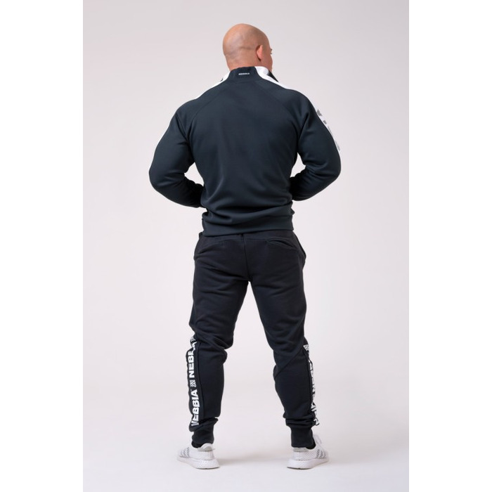 Олімпійка Iconic NEBBIA Jacket of Champions 176