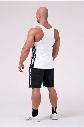 Шорти Nebbia Essential Shorts Black 177