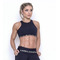 Топ Labellamafia Black FBL11330