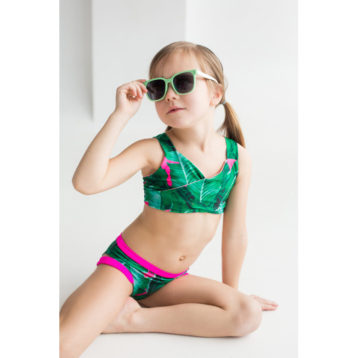 Купальный Cristy & Alison