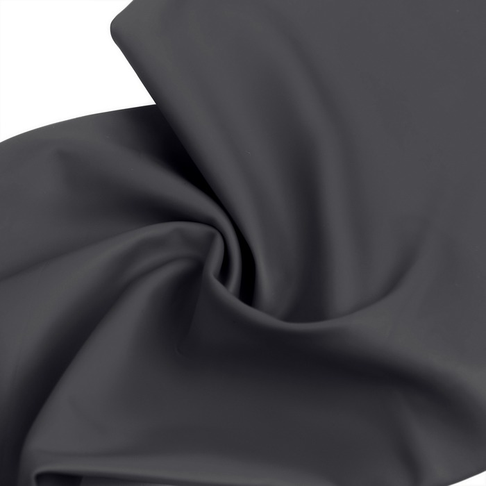 Эластичные чулки Star Night с кружевной коронкой, черные, XS-L