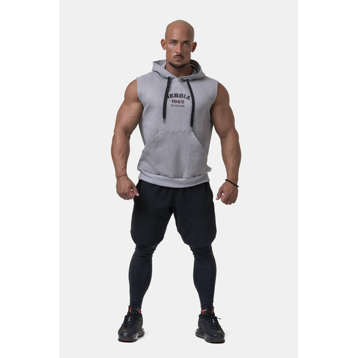 Легінси Nebbia Legend of Today Leggings Full Length Black 189