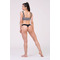 Купальні трусики Nebbia Brasil Scrunch Butt Black 632