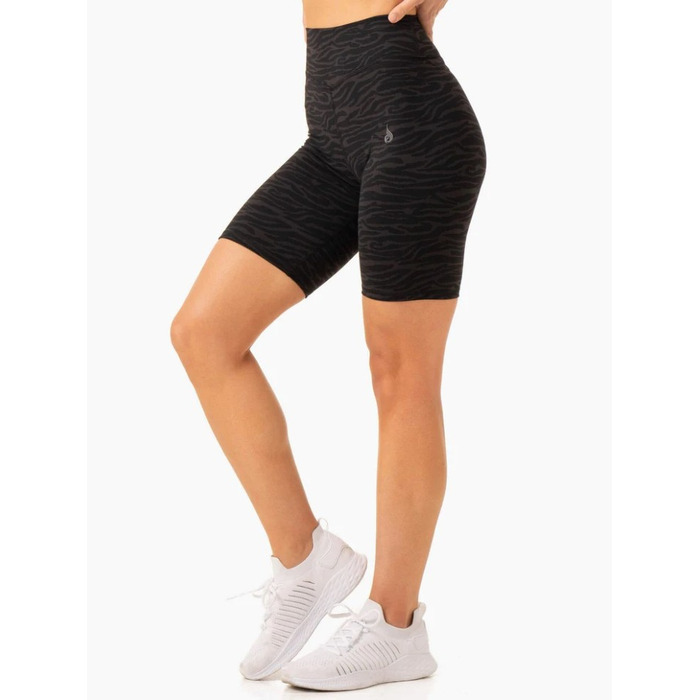 Шорты Transform Mid Length Shorts - Black Zebra
