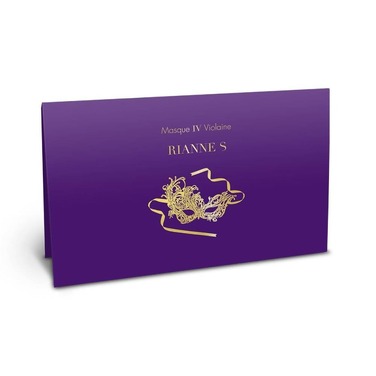 Маска ажурная Rianne S - Soiree - Mask