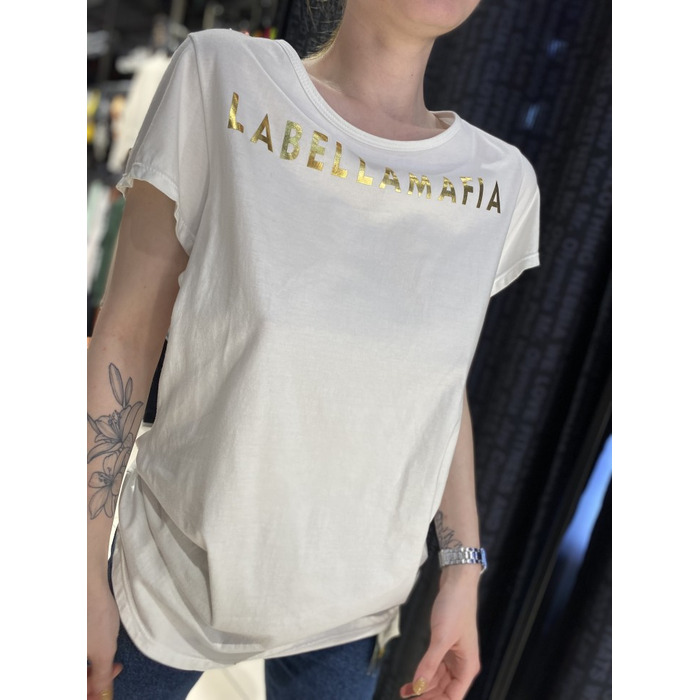 Футболка LBM FBL11394