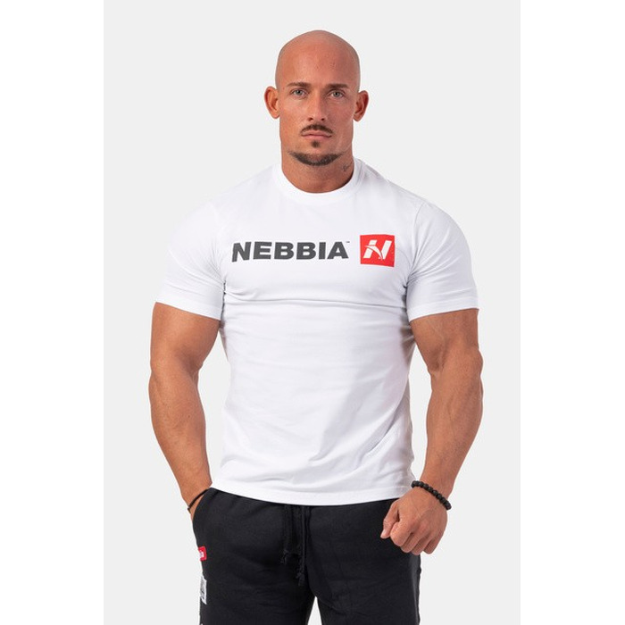 ФУТБОЛКА RED 'N' T-SHIRT WHITE 292
