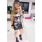 Плаття Rock Code Vestido Fable S