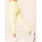 Легінси Ryderwear NKD High Waisted Scrunch Leggings - Lemon