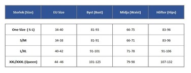 Трусики с жемчужинами и открытым доступом Daring Intimates Ashley Pearl кружевные, белые, S/M