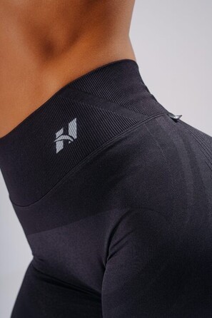 Шорти Nebbia Extra Push-Up Shorts PRIMAL Black 857