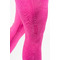 Легінси Nebbia High Waisted Push-Up Leggings TOTALLY SEAMLESS Pink 303