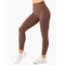 Легінси Level Up High Waisted Scrunch Leggings - Chocolate