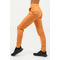 Штани Nebbia Shiny Slim Fit Leggings Pants SLEEK Orange 482