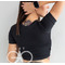 Crop-top ArtGO Sport для танців з біфлексу