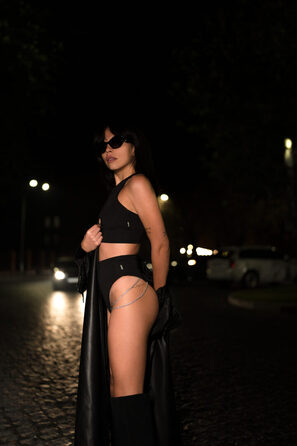 Комплект Manya OKTO для полденса