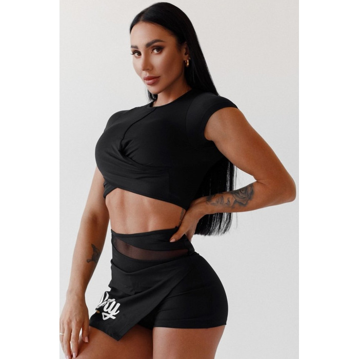 Топ Top Fitzona Wondeful Black 14783