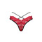 Трусики Obsessive METTIA THONG S/M
