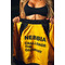 Бомбер Nebbia Women's Olympia Legendary Jacket | Limited Edition 1 of 1000 963 Black