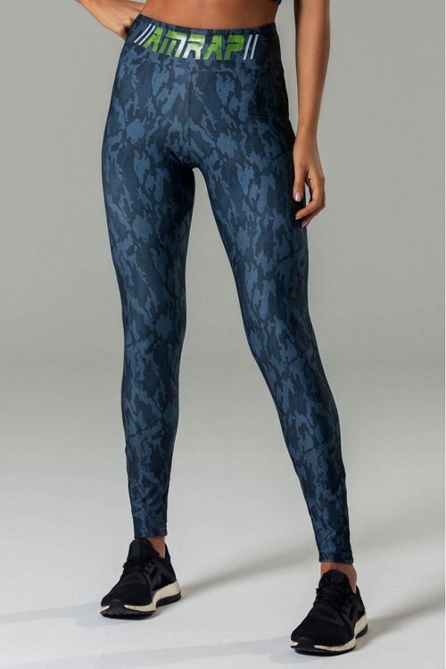 Легінси Hipkini Glam Fitness Military 3337476