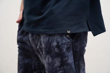 Футболка oversize