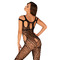 Комбінезон Obsessive Bodystocking G322 S/M/L