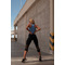 Майка Nebbia Sporty Slim Fit Crop Tank Top 422 Light Blue