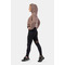 Легінси Nebbia Sporty Smart Pocket High-Waist Leggings Black 404