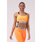 СПОРТИВНИЙ ТОП LIFT HERO SPORTS MINI TOP 515 ORANGE