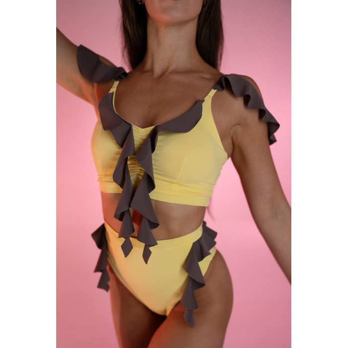 JELLY топ для poledance