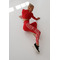ЛЕГІНСИ RED LEGGING FITZONA GIRL 14637