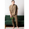 Комплект футболка oversize и брюки ArtGO Sport для повседневной носки