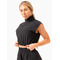 Топ Level Up Sleeveless Training Top - Black