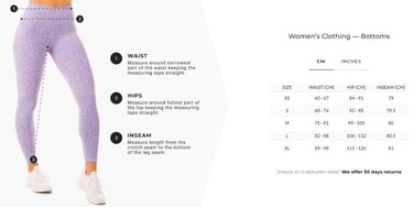 Легінси Ryderwear Instinct Scrunch Bum Leggings - Leopard Black