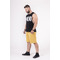 Шорти Nebbia Be Rebel! Shorts Yellow 150