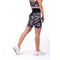 Велосипедки NEBBIA x SEAQUAL™ biker shorts 771