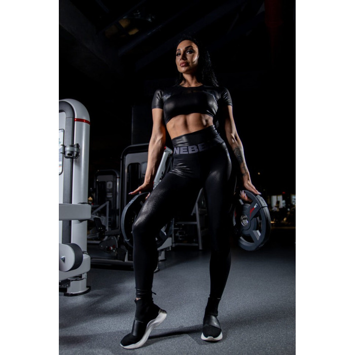 Спортивний топ 'Sandra D” crop top 657