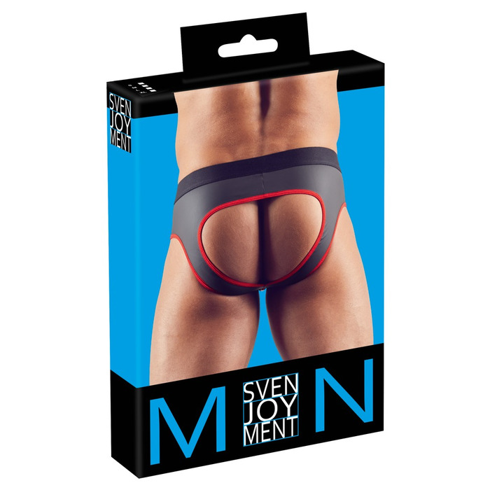 Труси чоловічі Men's Jock M