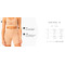 Топ Ryderwear Amazon Mesh Sports Bra - Black Leopard