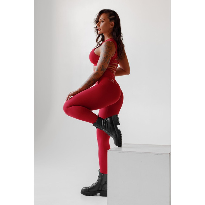 Топ Top Zig Zag Fitzona Wine 14836