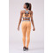 Легінси Nebbia Squad Hero Scrunch Butt leggings 528 Apricot