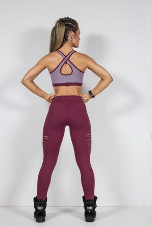 Топ Labellamafia Bordeaux FBL11059/QF