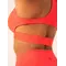 Топ Ryderwear Prime Sports Bra - Watermelon